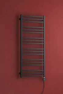 Grzejnik Łazienkowy Pmh Avento Horizontal  480x1210mm - Grzejniki łazienkowe - miniaturka - grafika 2