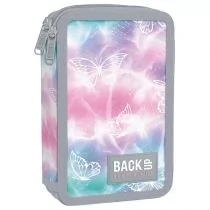 Derform Piórnik z wyposażeniem BackUp 6 DW10 - Piórniki - miniaturka - grafika 1