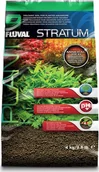 Podłoże do akwarium - Fluval Podłoże do krewetek Shrimp Stratum, 4kg - miniaturka - grafika 1