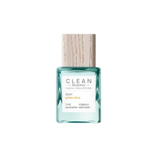 CLEAN RESERVE H2EAU Golden Citrus Woda perfumowana 30 ml - Wody i perfumy unisex - miniaturka - grafika 1