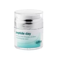 Kremy do twarzy - Dottore Peptide Day peptydowy krem liftingujący na dzień 50 ml - miniaturka - grafika 1