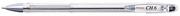 Długopisy - Penac Długopis CH6 0,7mm, czarny PBA170106F-05 - miniaturka - grafika 1