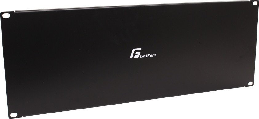 GetFort Panel zaślepiający 4U do szaf rack Getfort 18266