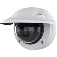 Kamery do monitoringu - Axis P3278-LVE Douszne Kamera bezpieczeństwa IP Wewnętrz i na wolnym powietrzu 3840 x 2160 px Sufit / Ściana 03155-001 - miniaturka - grafika 1
