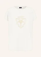 Koszulki i topy damskie - Joop! T-Shirt Teja weiss - JOOP! - miniaturka - grafika 1