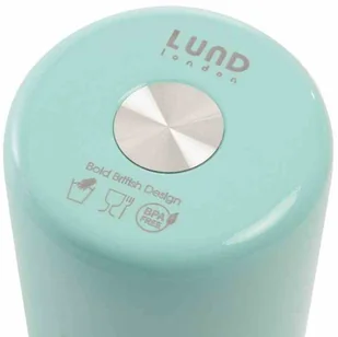LL-Butelka 500ml miętowa/koral, Original - Bidony dla dzieci - miniaturka - grafika 19
