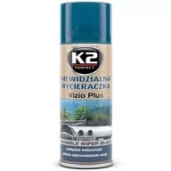 Kosmetyki samochodowe - K2 VIZIO PLUS - SPRAY - 200 ml K511 - miniaturka - grafika 1