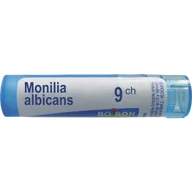 Homeopatia - Boiron Monilia albicans, 9 CH, gran.,4g,(MZ19295) 3864503 - miniaturka - grafika 1