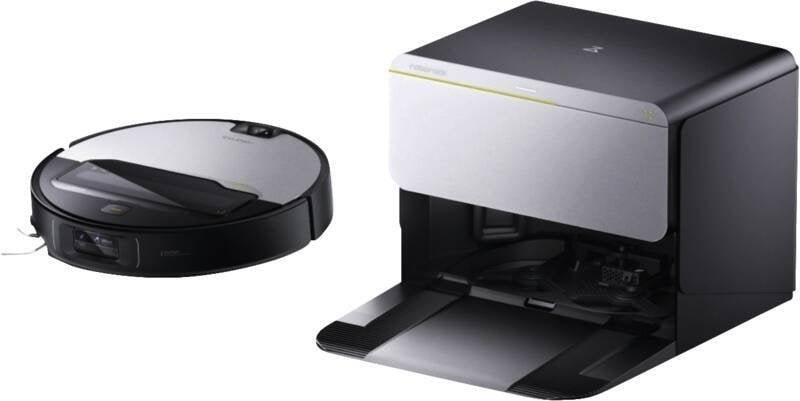 RoboRock Saros Z70 Biały