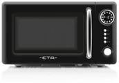 Kuchenki mikrofalowe - Eta Storio ETA321090020 Czarny - miniaturka - grafika 1