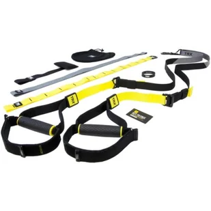 TRX Zestaw Pro 4 uniw 6566 6566 - Pozostały sprzęt i akcesoria do ćwiczeń - miniaturka - grafika 1
