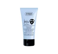 Maseczki do twarzy - Ziaja JEJU MASKA DO TWARZY 50ML - miniaturka - grafika 1