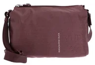 Torebki damskie - Mandarina Duck MD20 kopertówka damska MD 20, Grape - miniaturka - grafika 1