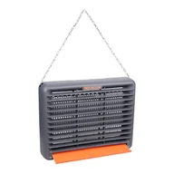 Zwalczanie i odstraszanie szkodników - DPM Lampa owadobójcza LED 6W LUMIO MKE002 - miniaturka - grafika 1