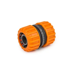Bradas bradas gl5818 reparator 3/4 do 3/4 cala na wąż doprowadzający wodę, pomarańczowy, 4 x 2 x 2 cm - Inne akcesoria do nawadniania - miniaturka - grafika 1