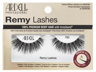 Ardell Remy Lashes - Sztuczne rzęsy na pasku - 782 - Sztuczne rzęsy i akcesoria - miniaturka - grafika 2