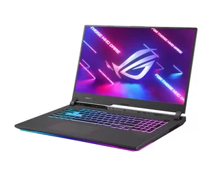 ASUS ROG Strix G17 G713RS R7-6800H/32GB/512GB/RTX3080/W11 G713RS-LL063WA-32GB_500SSD - Laptopy - miniaturka - grafika 2