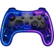 Kontrolery gier na PC - Kontroler MARVO GT-88 Ghost 40 - miniaturka - grafika 1
