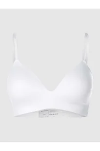 Biustonosz miękki z regulowanymi ramiączkami - Schiesser - Biustonosze - miniaturka - grafika 1