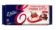 Czekolada - Wedel Panna Cotta 287g - miniaturka - grafika 1