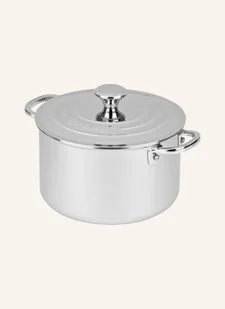 Le Creuset Garnek do mięs 20cm 96600620000000 - Garnki - miniaturka - grafika 5