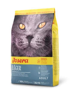 Josera Leger 2 kg - Sucha karma dla kotów - miniaturka - grafika 4