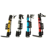 Pompki rowerowe - Pompka rowerowa MIX - miniaturka - grafika 1