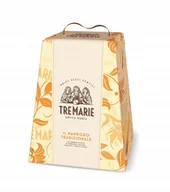 Szybkie dania obiadowe - Babka Il Pandoro Tradizionale 750g - Tre Marie - miniaturka - grafika 1
