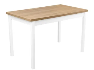 Stół Rozkładany do Kuchni ALB1L 120/150x80 - Stoły - miniaturka - grafika 1
