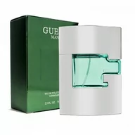 Wody i perfumy męskie - Guess Man Woda toaletowa 75ml - miniaturka - grafika 1