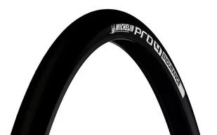 Michelin Pro 4 V2 Endurance, opony 622 X 25, czarny 082319 - Opony rowerowe - miniaturka - grafika 1