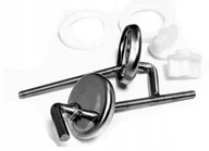 Bidety - Śruby Mocujące do Muszli Krótkich i Bidetów 310891/310890 Vitra - miniaturka - grafika 1