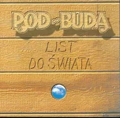 Poezja śpiewana - List do świata - miniaturka - grafika 1