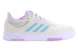 Buty młodzieżowe adidas Tensaur Sport 2.0 K IG8577 - Buty sportowe damskie - miniaturka - grafika 1