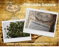 Przyprawy i zioła sypkie - Pietruszka Suszona 35g Pietruszka Nać Suszona 35g - miniaturka - grafika 1