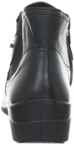 Comfortabel 990543 damskie klasyczne kozaki, Czarny czarny 1, 40 EU