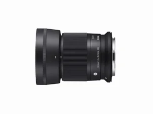 Obiektyw Sigma 30mm f/1.4 DC DN Contemporary Canon RF - Obiektywy - miniaturka - grafika 1