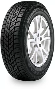 Goodyear UltraGrip 9+ 205/65R15 94T - Opony zimowe - miniaturka - grafika 1
