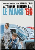 Dramaty DVD - IMPERIAL CINEPIX Le Mans '66 (DVD) - miniaturka - grafika 1