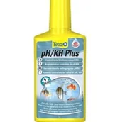 Preparaty do akwarium - Tetra TETRA PH/KH Plus (stabilizuje na wartość pH i zapobiega kwas upadku im Aquarium, zapewnia optymalne ustawienie twardości węglanowej), 250 ML butelka - miniaturka - grafika 1
