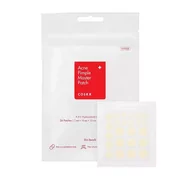 Kosmetyki do demakijażu - Cosrx Acne Pimple Master Patch plastry na wypryski - miniaturka - grafika 1