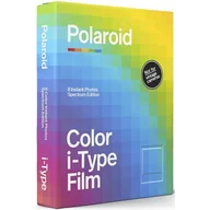 Filmy fotograficzne - Polaroid 6023 - Color film for i-typ - edycja Spectrum 6023 - miniaturka - grafika 1