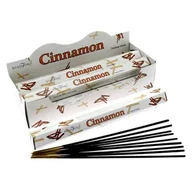 Oferty nieskategoryzowane - Stamford Cinnamon rucherst bchen (20 Sticks) firmy stamford [artykuły gospodarstwa domowego] R-37122 - miniaturka - grafika 1