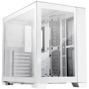Lian-Li O11 Dynamic Mini Snow Edition (GELI-851) - Obudowy komputerowe - miniaturka - grafika 1