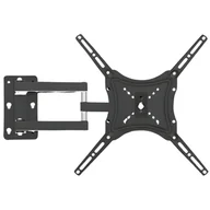 Inne akcesoria audio-wideo - Uchwyt na TV TELEWIZOR Appartme Mini typu H 26"-55" VESA 400x400mm do 35kg - miniaturka - grafika 1