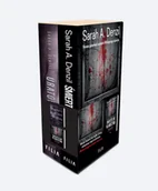 Thrillery - Pakiet Uratować dziecko Śmiertelne kłamstwa Nowa - miniaturka - grafika 1