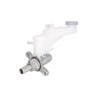 Cylinderki hamulcowe - BOSCH Cylinder hamulca zasadniczego 0 204 054 380 - miniaturka - grafika 1