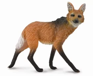 Collecta Wilk Maned L - Figurki dla dzieci - miniaturka - grafika 1
