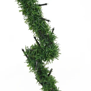 Świąteczna choinka na szpikulcach, 80 LED, 60 cm  Lumarko! - Ozdoby bożonarodzeniowe Świąteczna choinka na szpikulcach, 80 LED, 60 cm  Lumarko! - Ozdoby bożonarodzeniowe - miniaturka - grafika 9