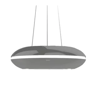 Falmec Loop Circle.Tech Isola 74 Inox - Okapy kuchenne - miniaturka - grafika 1